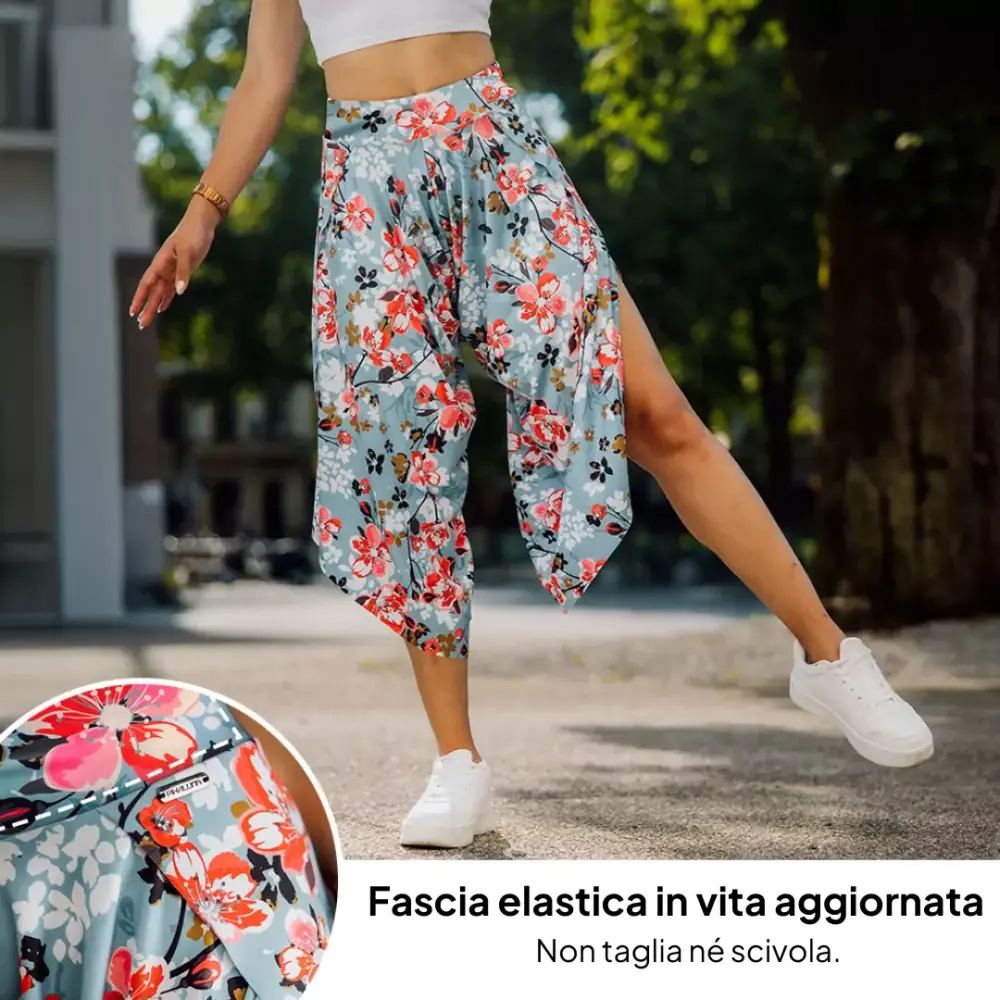 Cherry Pantaloni
