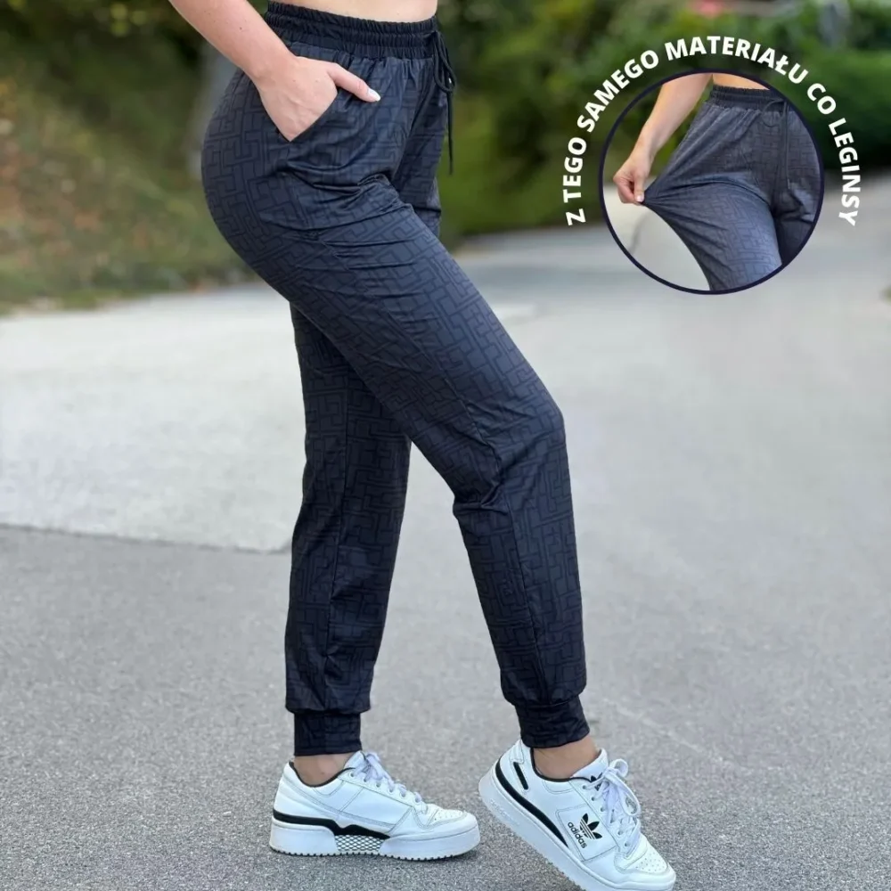 Sweats Slim Chloe