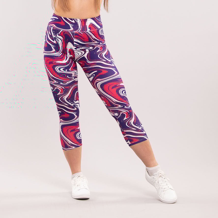 Marble Capri