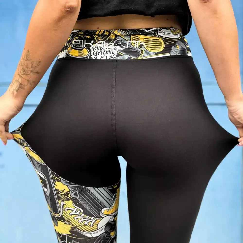 Rebel Capri